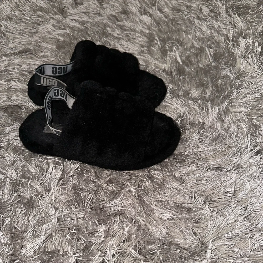 Ugg slippers